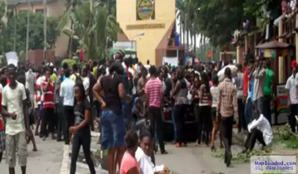 UNILAG to screen candidates despite withdrawal of list by JAMB